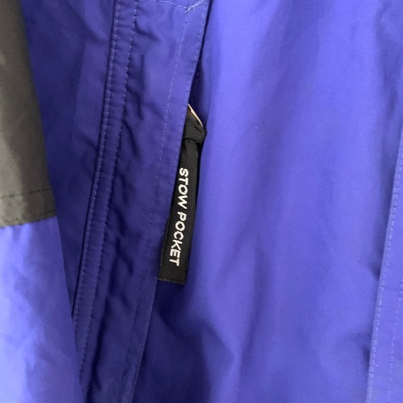 The North Face "Hydrenaline" vintage jacket - Picture 5 of 6